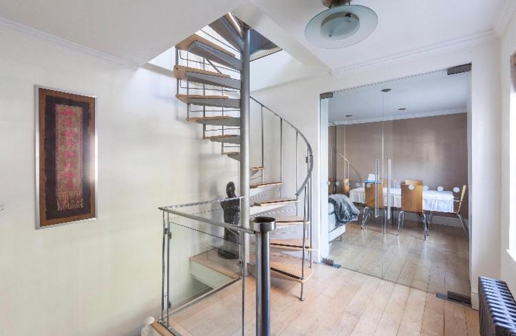 Pimlico Garden House Appartement Londres