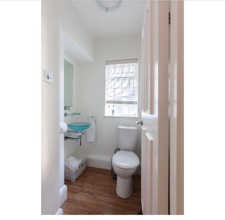 Pimlico Garden House Appartement Londres