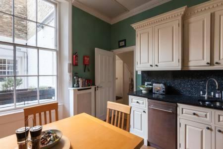Pimlico Garden House Appartement Londres