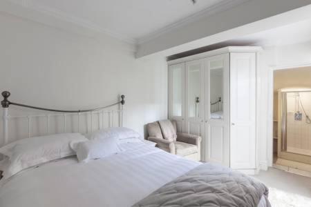Pimlico Garden House Appartement Londres